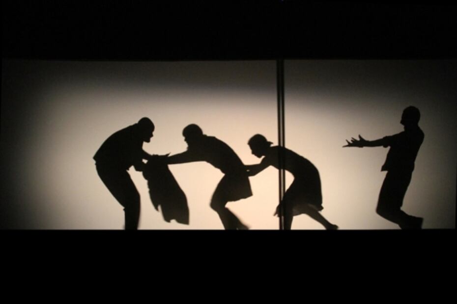 Obra para niños se acerca a historias de desaparición forzada y migración