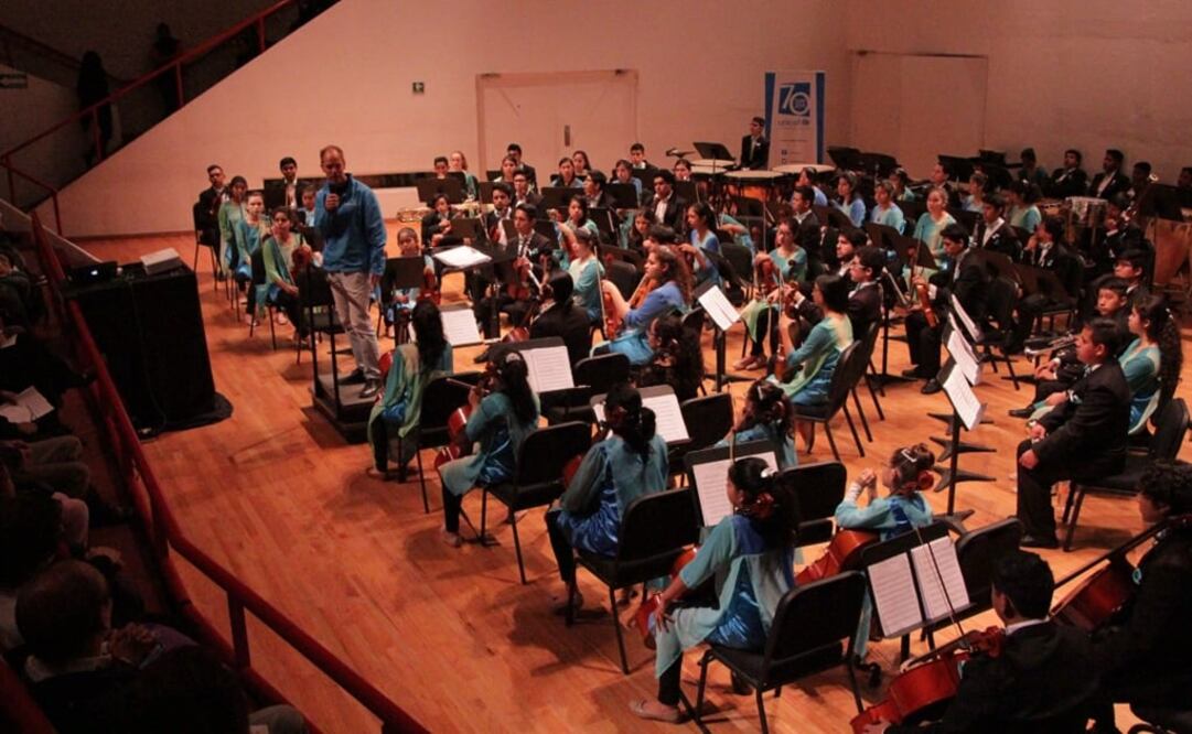 Foto: Twitter / Cenart