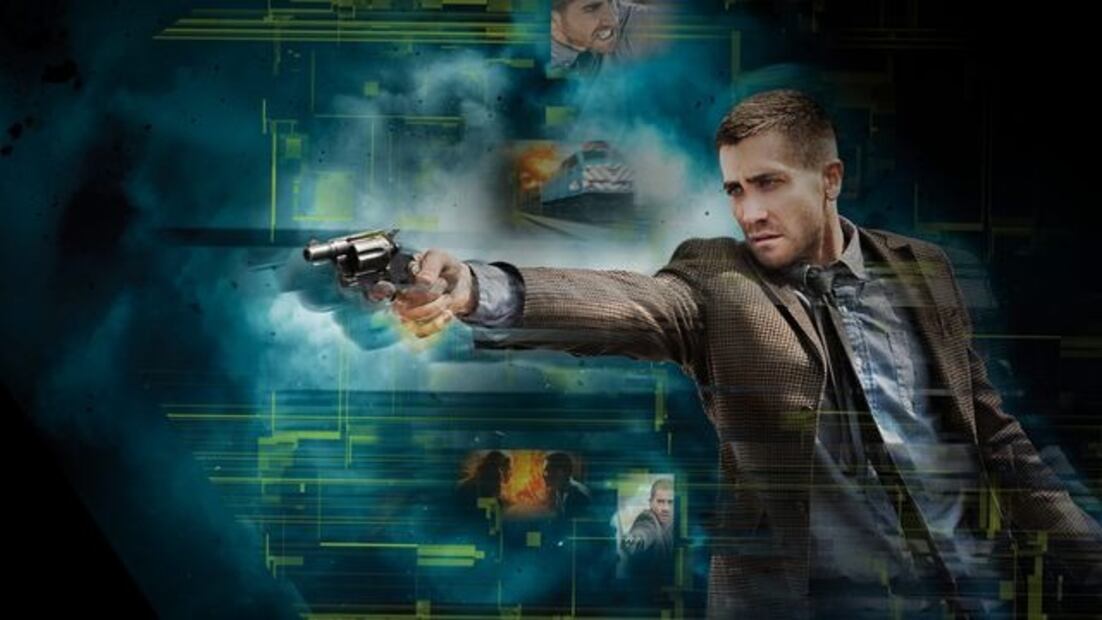 8 minutos antes de morir. Fuente: HBO Max