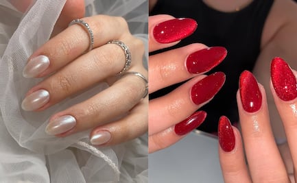 Los colores de uñas que dominarán en 2026 
