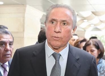 ASI, con propuestas de alentar la pluralidad: Joel Ayala