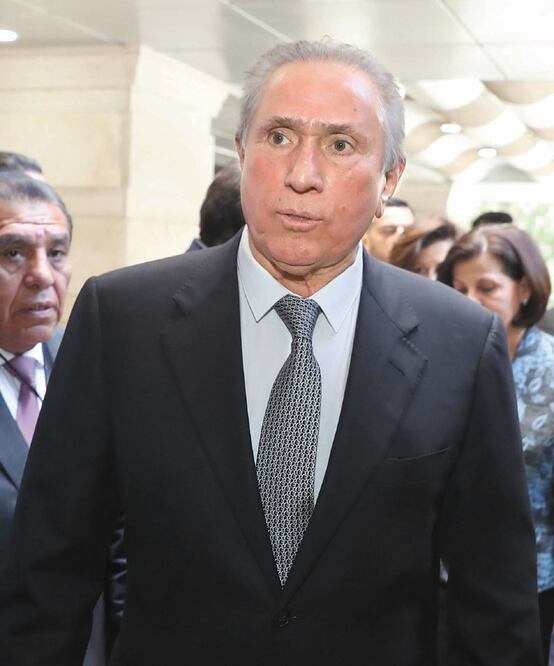 Foto: Archivo / EL UNIVERSAL