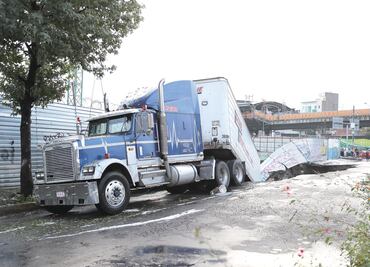Suspensión del centro comercial en Oceanía será por tiempo indefinido