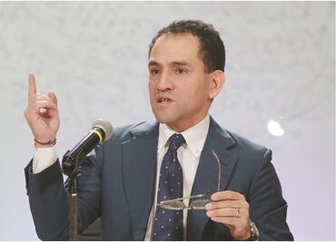 Con mayor participación de mujeres, México crecerá hasta 5%: Arturo Herrera