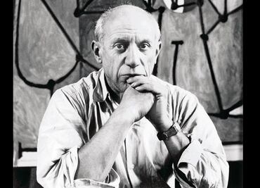 Sotheby's inicia una subasta online de grabados de Picasso