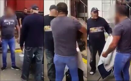 Golpean al exluchador Konnan en plena calle
