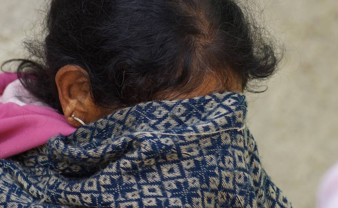 Foto: Edwin Hernández/ EL UNIVERSAL