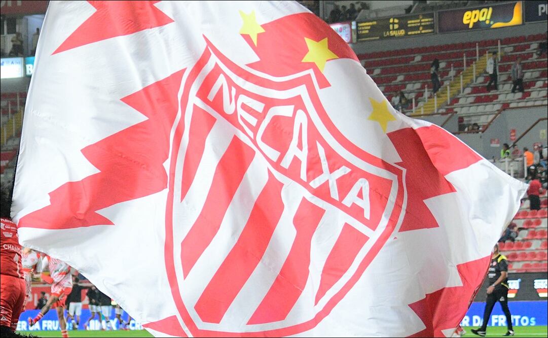 Necaxa tendrá nueva casa; por este canal se verán ahora sus partidos en la Liga MX - Foto: Imago7