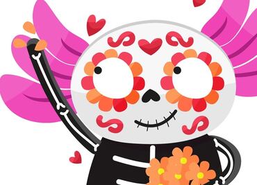 Ya están disponibles los emojis de la CDMX para celulares