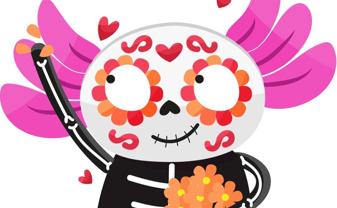 Ya están disponibles los emojis de la CDMX para celulares