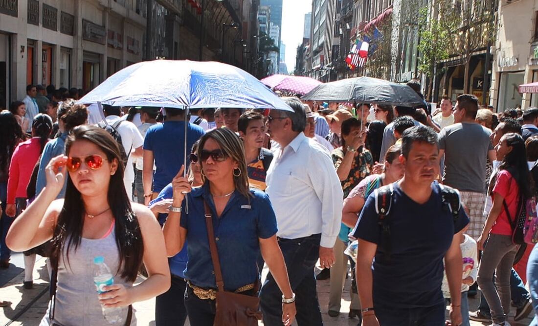 (FOTO: Archivo/EL UNIVERSAL)