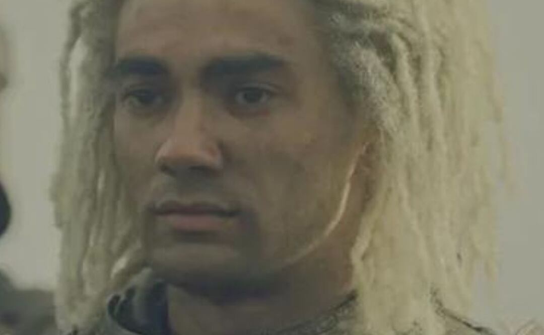 “House of the Dragon”: ¿Por qué el hijo menor de Lord Corlys Velaryon puede ser jinete de Bruma?