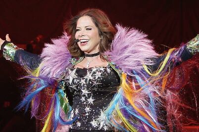 Gloria: tan lejos y cerca