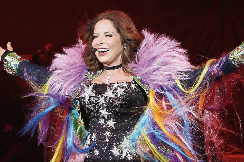 Gloria: tan lejos y cerca