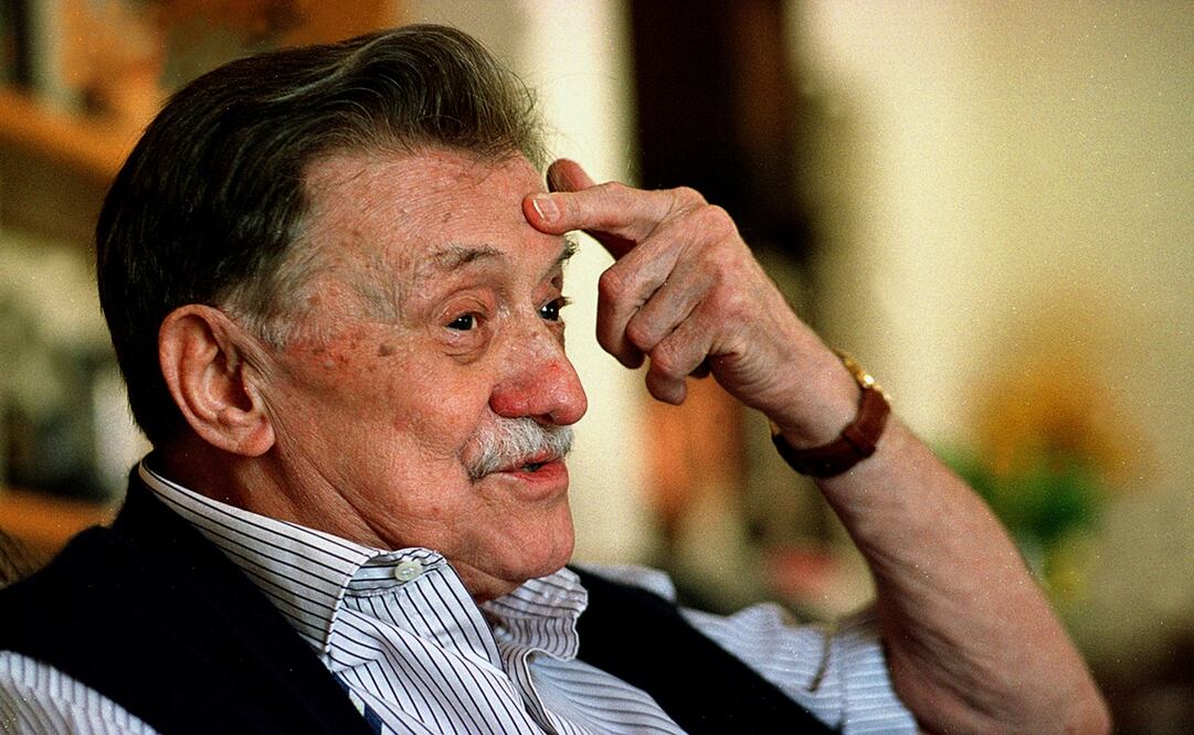 Foto: AP/Marcelo Casacuberta, archivo