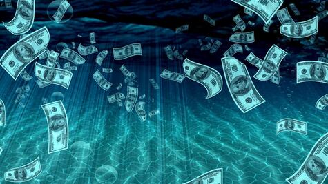 MONIAC, la genial máquina que muestra los vaivenes de la economía… con agua