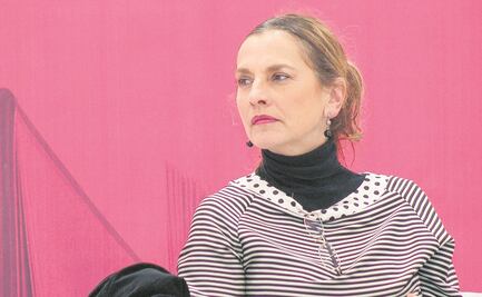 “La madre es sagrada”: Beatriz Gutiérrez Müller manda mensaje a las mamás de México