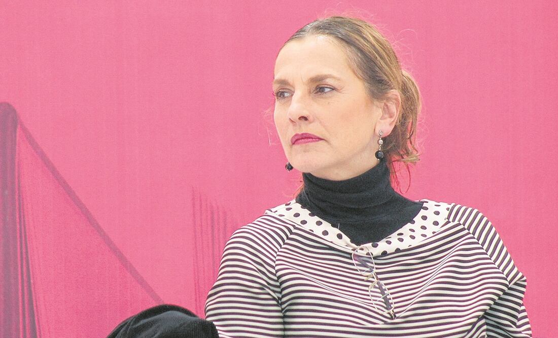 La Fiscalía General de la República debe hacer las indagaciones correspondientes, dijo la historiadora. Foto: Archivo / EL UNIVERSAL