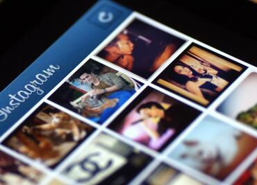 ¿Te robaron tu contraseña de Instagram?