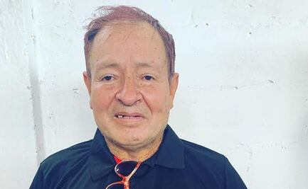 Eugenio Derbez se despide de Sammy, un "amigo con alma buena"