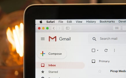Nueva estafa a usuarios de Gmail con IA: ¿cómo proteger tus datos?