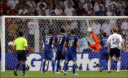 El papelito de Lehmann