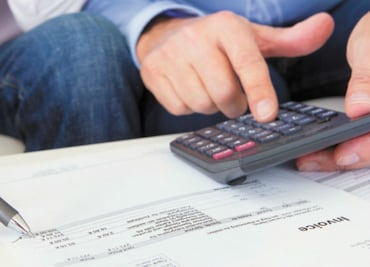 Consulta aquí la lista de personalidades a los que les perdonaron impuestos