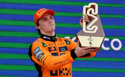 Oscar Piastri conquista el Gran Premio de España; McLaren reafirma su dominio en la Fórmula 1
