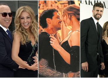 Belinda y Christian Nodal, cuando al amor no le interesa la edad entre famosos