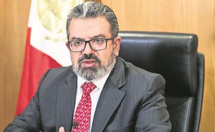 Halla SICT fórmula para renovar las carreteras libres