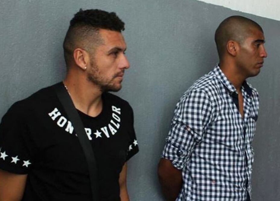 Los jugadores tienen hasta este día para buscar un amparo (ARCHIVO EL UNIVERSAL)