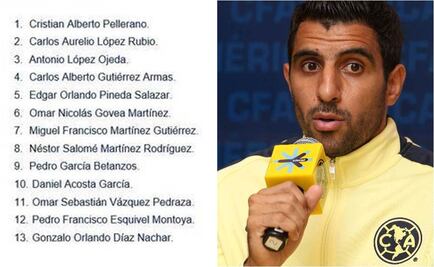 Pellerano encabeza lista de transferibles en América 