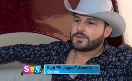 Saúl "El Jaguar" critica a David Zepeda y Ninel Conde