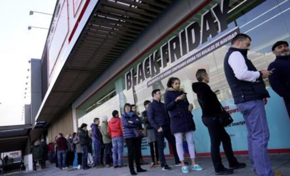 Foto: Archivo/El Universal