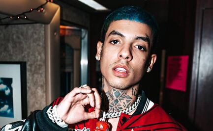 Natanael Cano le reclama a sus fans: "Se toman la foto y se van, no soy un objeto"