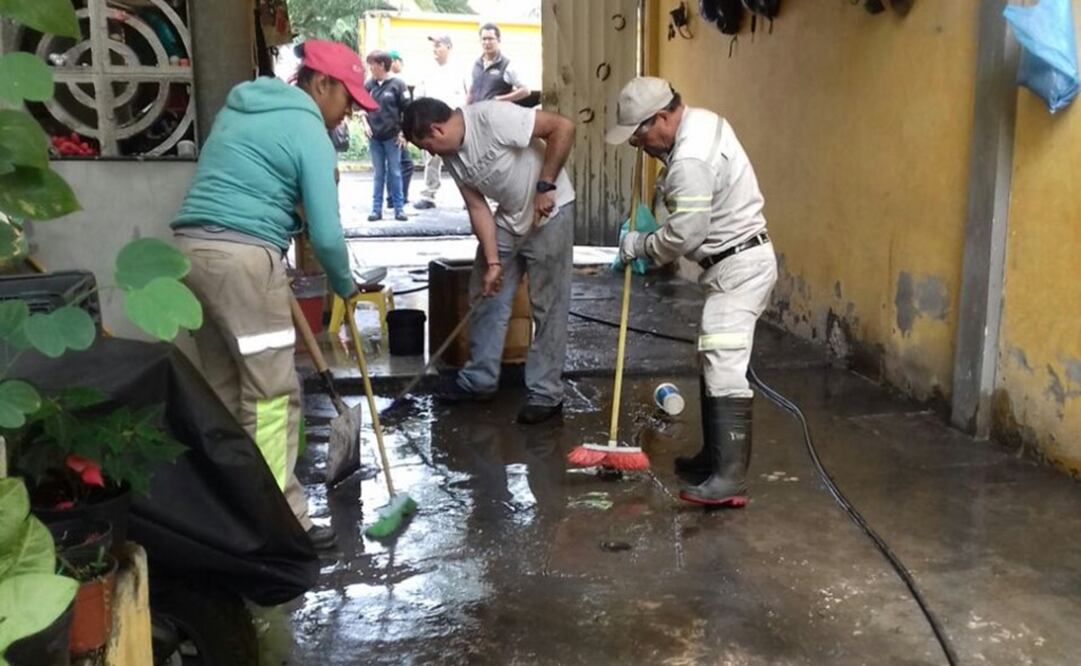 (Foto: Twitter @Involucrategam)