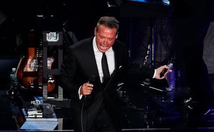 Millennials vuelven rey a Luis Miguel en streaming