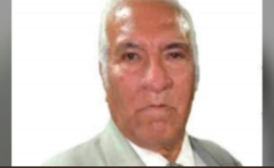 El periodista Luis Pérez García fue asesinado en Iztapalapa