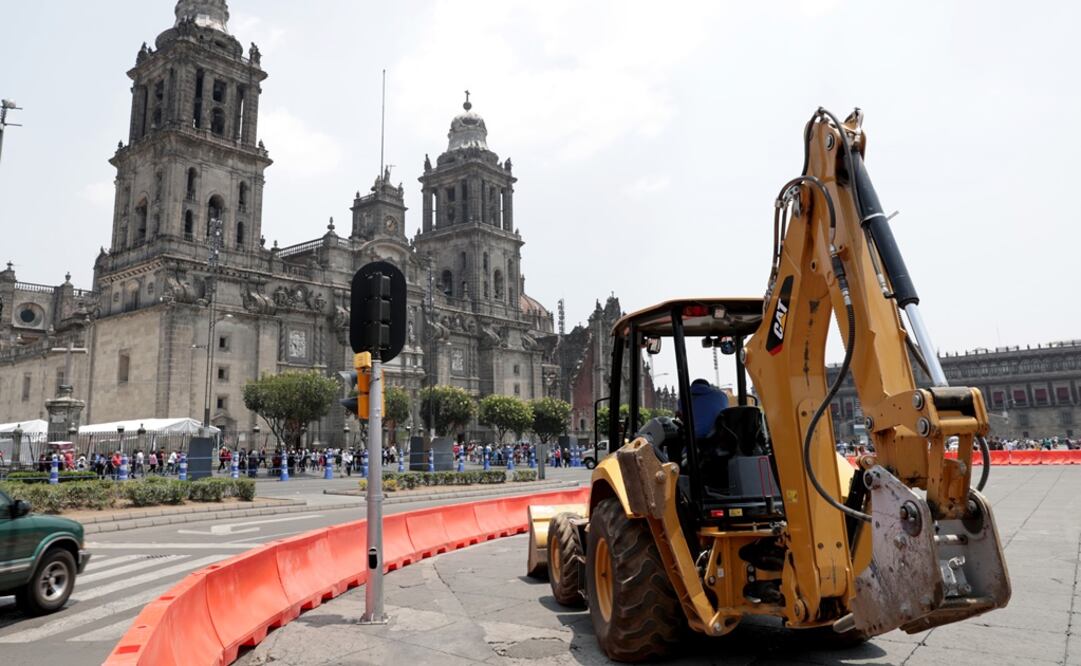 (Foto: Archivo/El Universal)