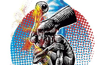 Texcaltitlán, la punta del iceberg de un país bajo extorsión