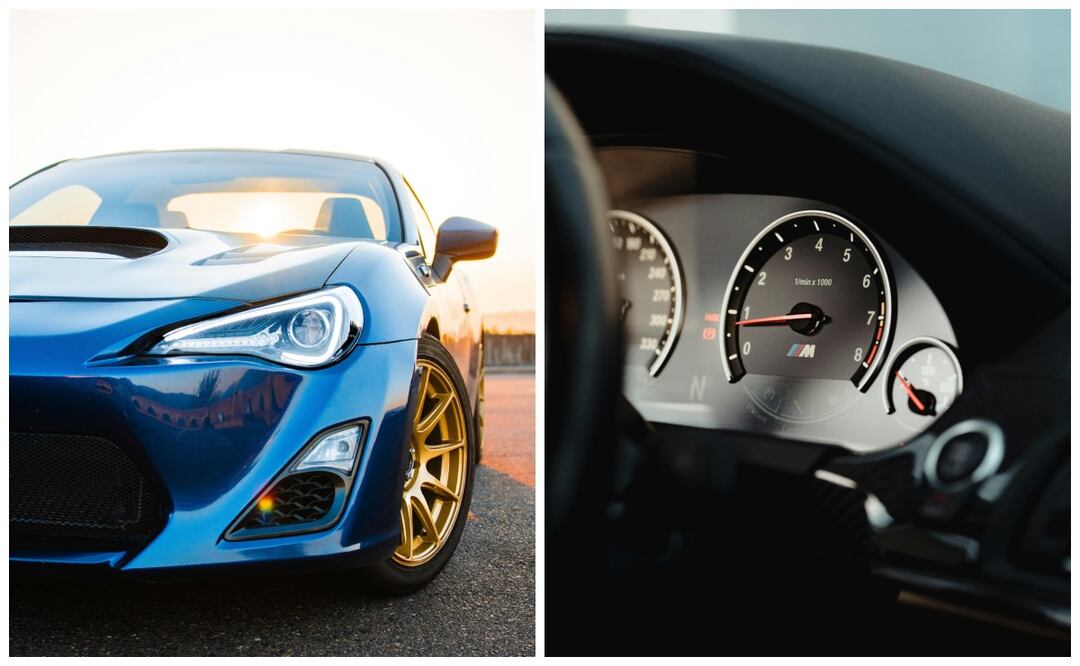 Conoce el kilometraje promedio que recorre un auto por año. Imagen: Unsplash