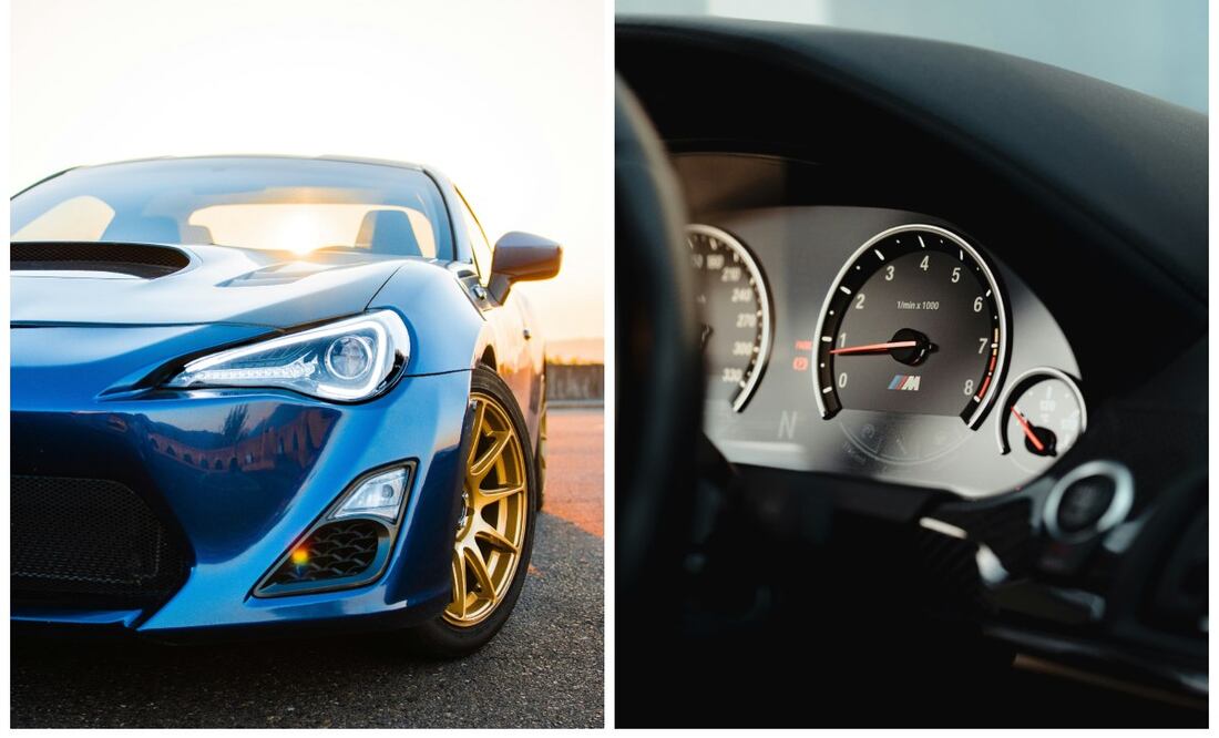 Conoce el kilometraje promedio que recorre un auto por año. Imagen: Unsplash