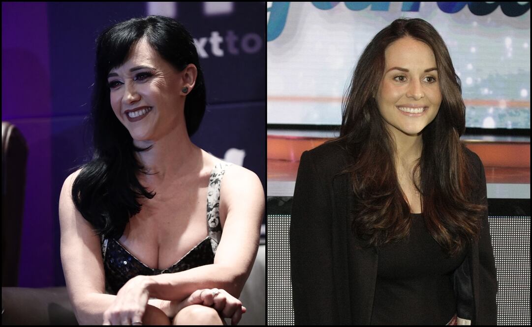 Susana Zabaleta y Zuria Vega son algunas de las actrices que formarán parte de esta nueva temporada. Foto: Archivo El Universal