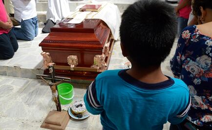 Recuento. Suman 21 sacerdotes asesinados en este sexenio