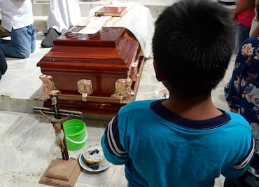 Recuento. Suman 21 sacerdotes asesinados en este sexenio