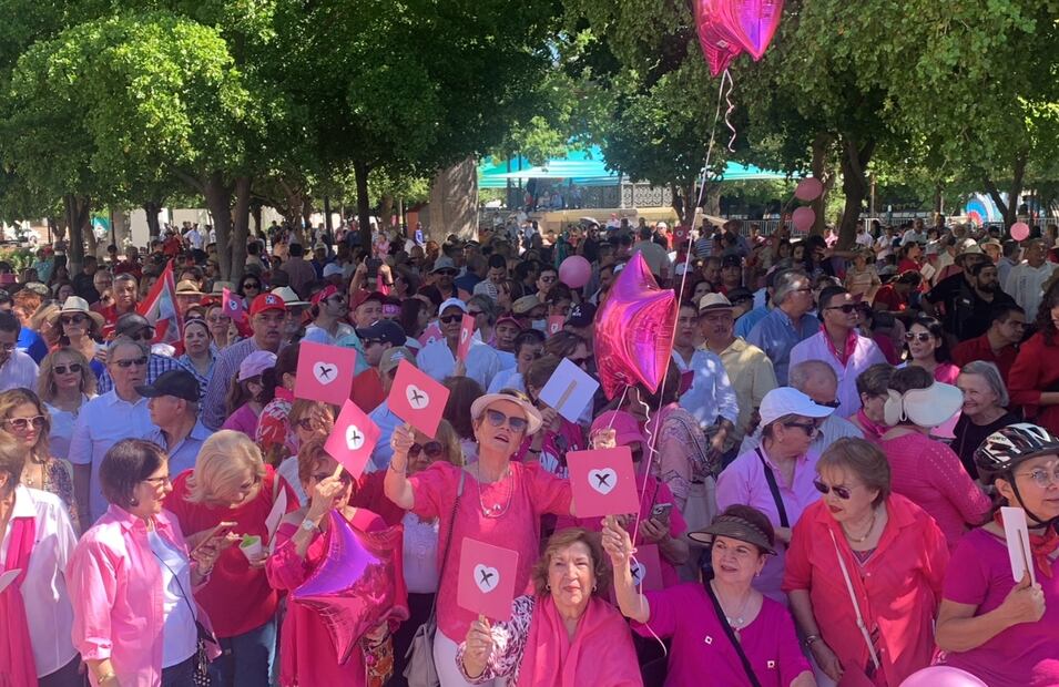 Foto: Amalia Escobar/ EL UNIVERSAL