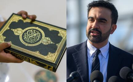 Zohran Mamdani jurará como alcalde de Nueva York sobre un Corán; defiende su identidad y promete gobernar con inclusión