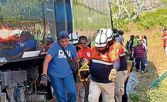 Empresa compró seguro para el Tren Interoceánico; es por 10 millones de pesos