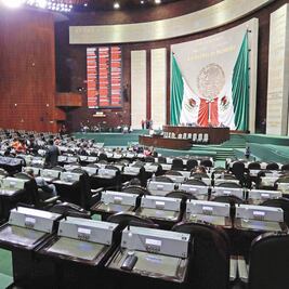 Avanza iniciativa en contra de exenciones