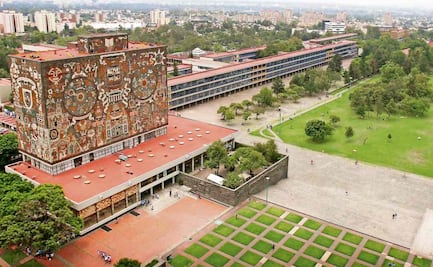 Facultad de Derecho pide sanción contra asesora de tesis de la ministra Yasmín Esquivel